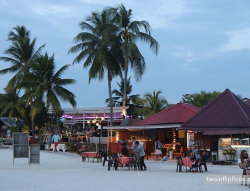 Best places to explore in Langkawi