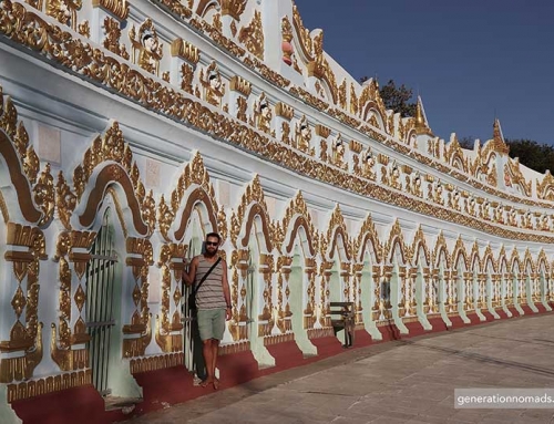 Mandalay is Myanmar’s second largest city and here is why you should visit it