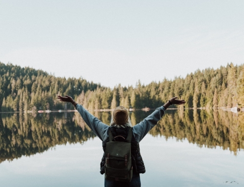 Finding Your Purpose In Life – A Guide For Millennials